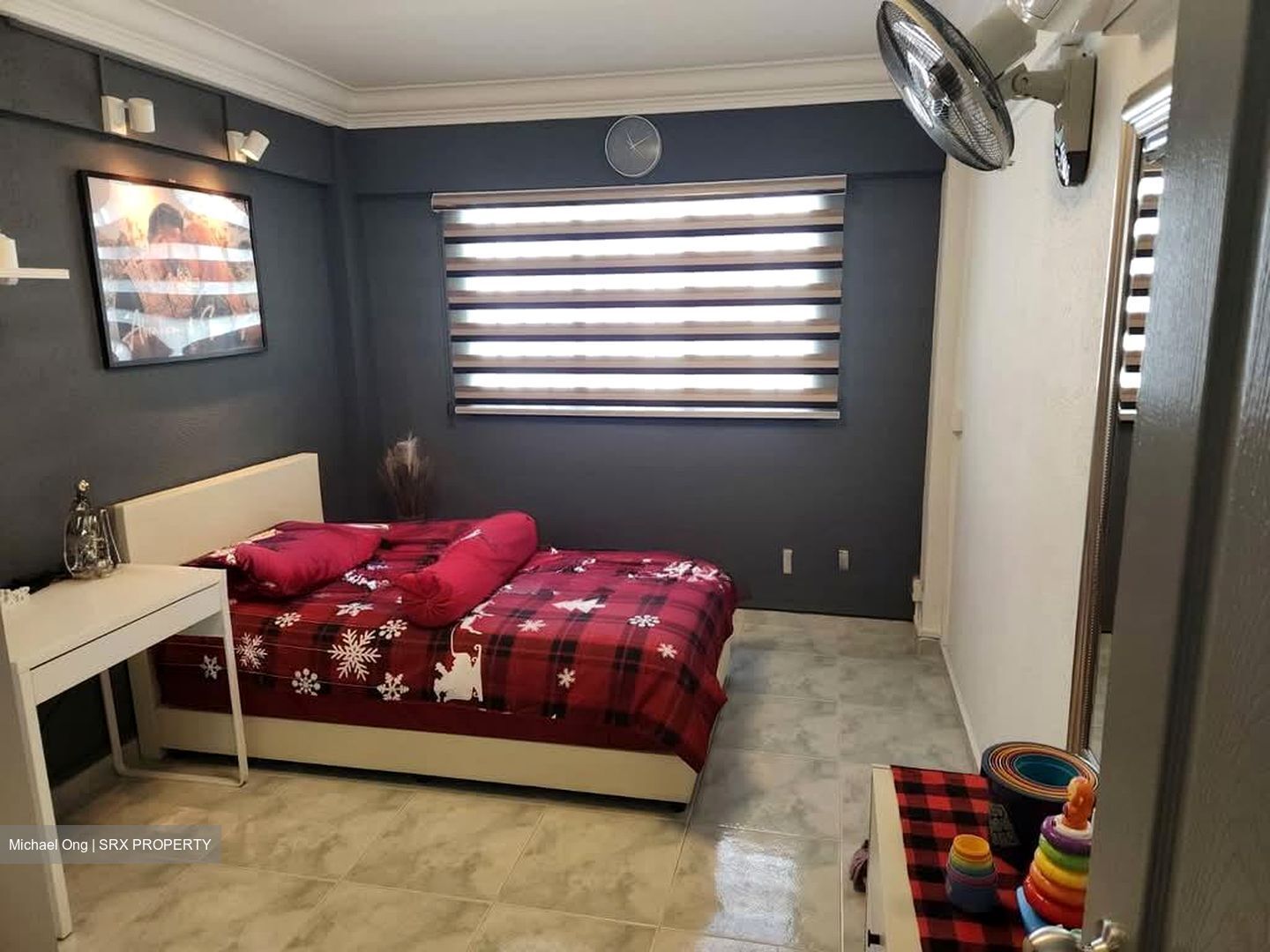 Blk 435 Yishun Avenue 6 (Yishun), HDB 4 Rooms #534526491